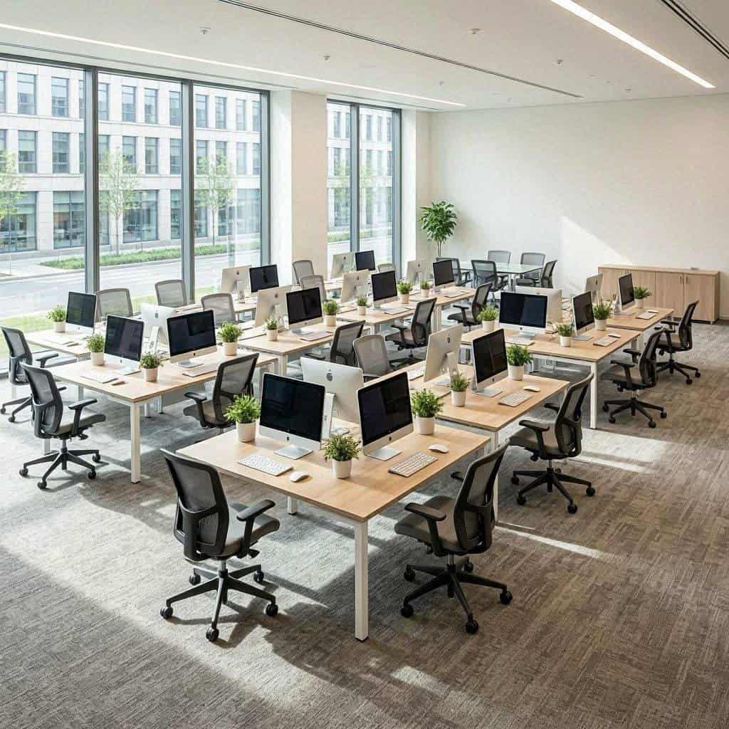 建筑设计公司写字楼办公金融公司合规接待面对项目交付赶工应按什么顺序处理